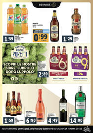 Volantino Gourmet Déco Pagina 9