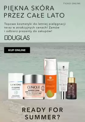Douglas gazetka