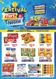 Catálogo Fort Atacadista Página 1