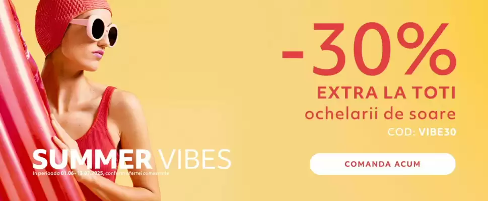 Catalog Lensa (valid până la 13-07)