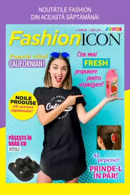Catalog Jumbo (valid până la 18-06)
