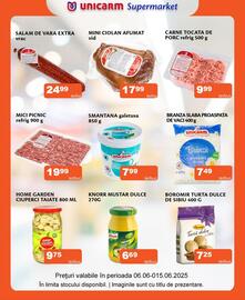 Catalog Unicarm Pagină 1