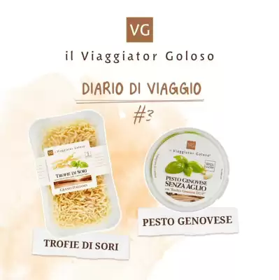 Volantino Il Viaggiator Goloso (valido fino al 15-06)