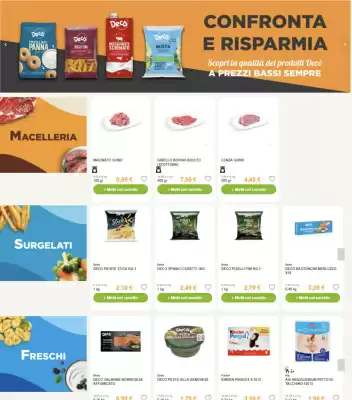 Volantino Dodecà (valido fino al 15-06)