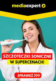 Media Expert gazetka tydzień 23 Strona 1