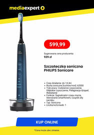 Media Expert gazetka tydzień 23 Strona 4