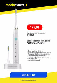Media Expert gazetka tydzień 23 Strona 5