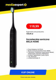 Media Expert gazetka tydzień 23 Strona 6