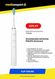 Media Expert gazetka tydzień 23 Strona 7