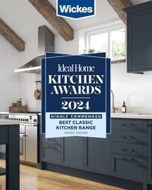 Wickes leaflet Page 2