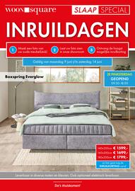 Woonsquare Slaap folder week 24 Pagina 1