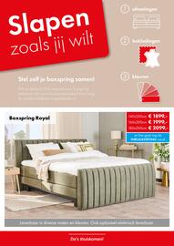 Woonsquare Slaap folder week 24 Pagina 4