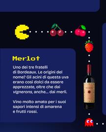 Volantino Bernabei Pagina 1