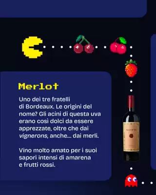 Volantino Bernabei