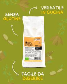 Volantino Biobottega Pagina 1