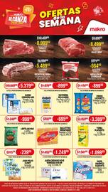 Catálogo Makro semana 23 Página 1