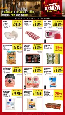 Catálogo Makro (válido hasta 11-06)