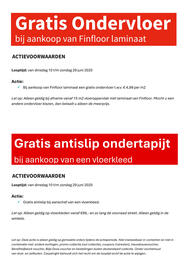 Carpetright folder Pagina 3