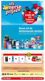 Kruidvat folder Pagina 32