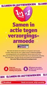 Kruidvat folder Pagina 33