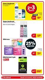 Kruidvat folder Pagina 51