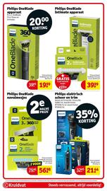 Kruidvat folder Pagina 52