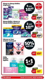 Kruidvat folder Pagina 57