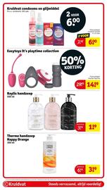 Kruidvat folder Pagina 58