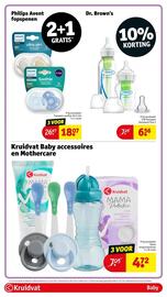 Kruidvat folder Pagina 74
