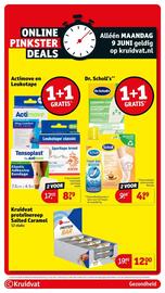 Kruidvat folder Pagina 9
