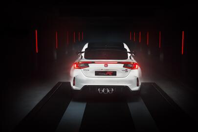 Folleto Honda Página 2