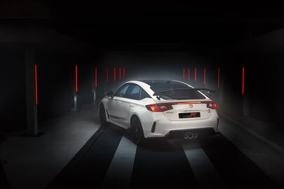 Folleto Honda Página 5