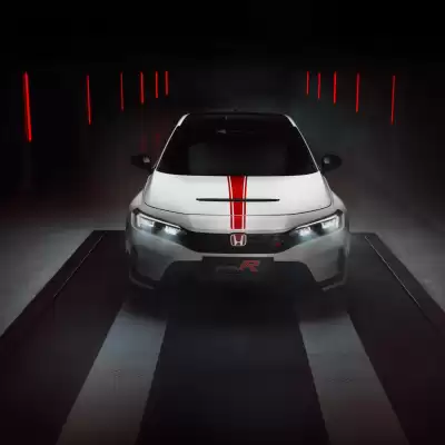 Folleto Honda (válido hasta el 5-07)