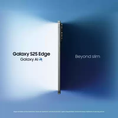 Catálogo Samsung