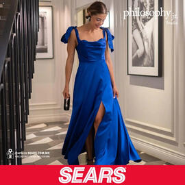 Catálogo Sears Página 4
