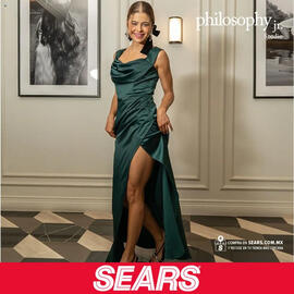 Catálogo Sears Página 7