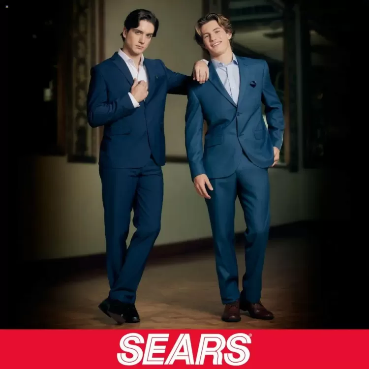Catálogo Sears (válido hasta 1-07)
