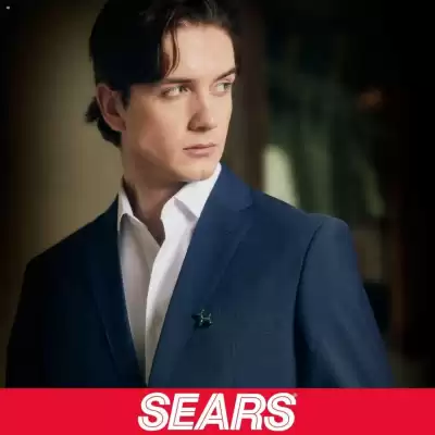 Catálogo Sears (válido hasta 1-07)