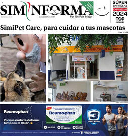 Catálogo Farmacias Similares Página 1