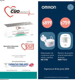 Catálogo Farmacias Similares Página 11