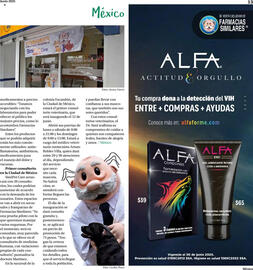 Catálogo Farmacias Similares Página 13