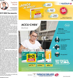 Catálogo Farmacias Similares Página 15
