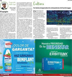 Catálogo Farmacias Similares Página 16