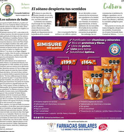 Catálogo Farmacias Similares Página 17