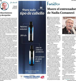Catálogo Farmacias Similares Página 18
