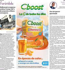 Catálogo Farmacias Similares Página 21