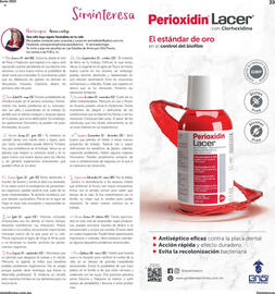 Catálogo Farmacias Similares Página 23