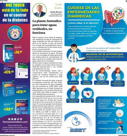 Catálogo Farmacias Similares Página 3