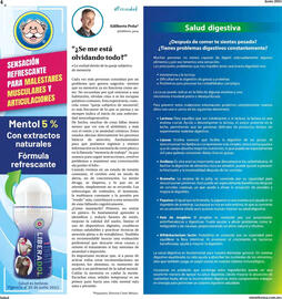 Catálogo Farmacias Similares Página 4
