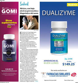 Catálogo Farmacias Similares Página 5